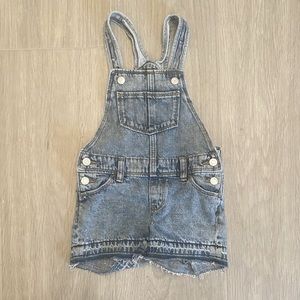 Old Navy Denim Overalls